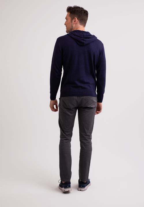 Actual product image Cash-Mere Kaschmir Hoodie (XXL)