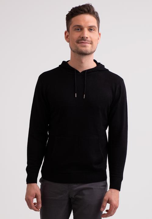 Produktbild Cash-Mere Kaschmir Hoodie (S)