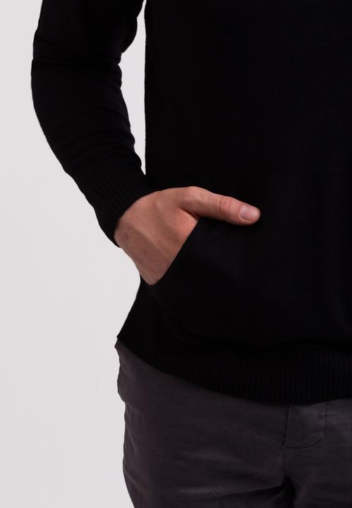 Produktbild Cash-Mere Kaschmir Hoodie (S)