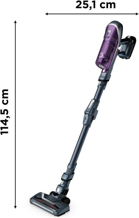 Produktbild Rowenta X-Force 8.60