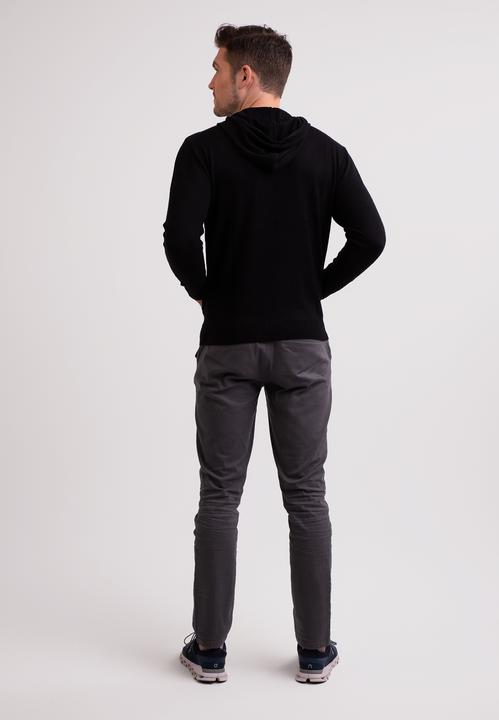 Produktbild Cash-Mere Kaschmir Hoodie (S)