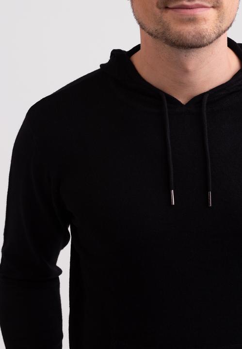 Produktbild Cash-Mere Kaschmir Hoodie (S)