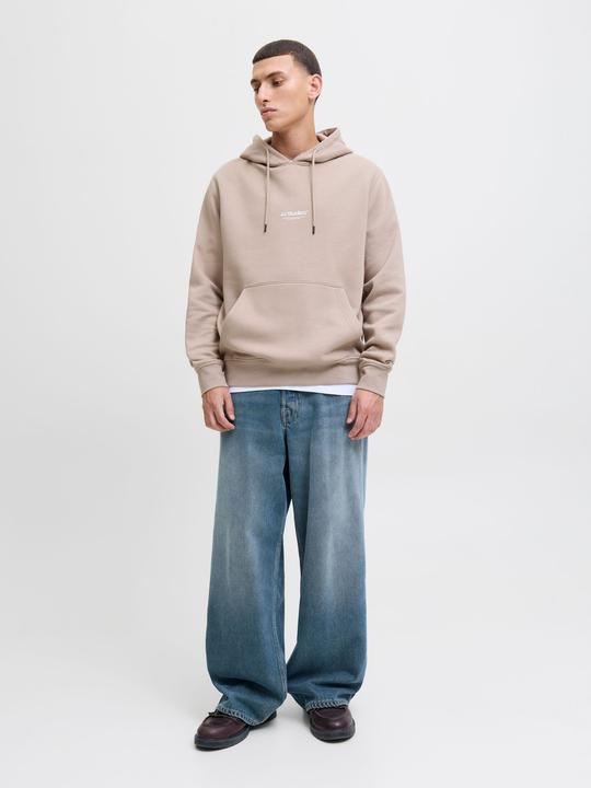 Produktbild Jack & Jones Jjesoho Sweat Hood Noos (S)