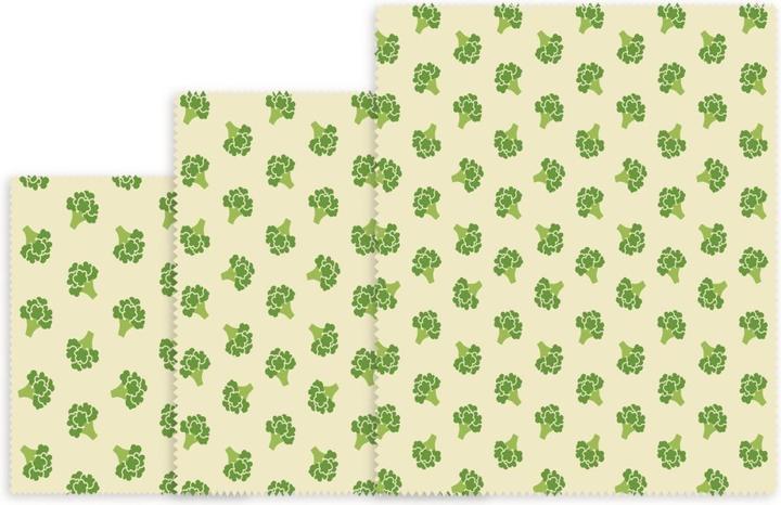 Produktbild Nuts Broccoli (3x)