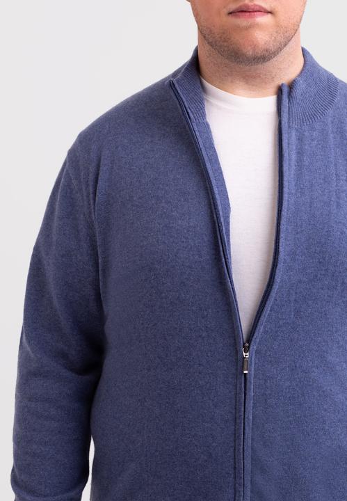 Image du produit Cash-Mere Kaschmir Cardigan (3XL)