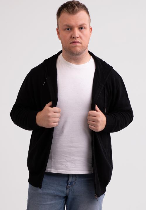 Immagine prodotto Cash-Mere Kaschmir Hoodie (4XL)