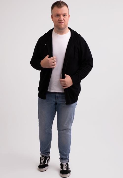 Immagine prodotto Cash-Mere Kaschmir Hoodie (4XL)