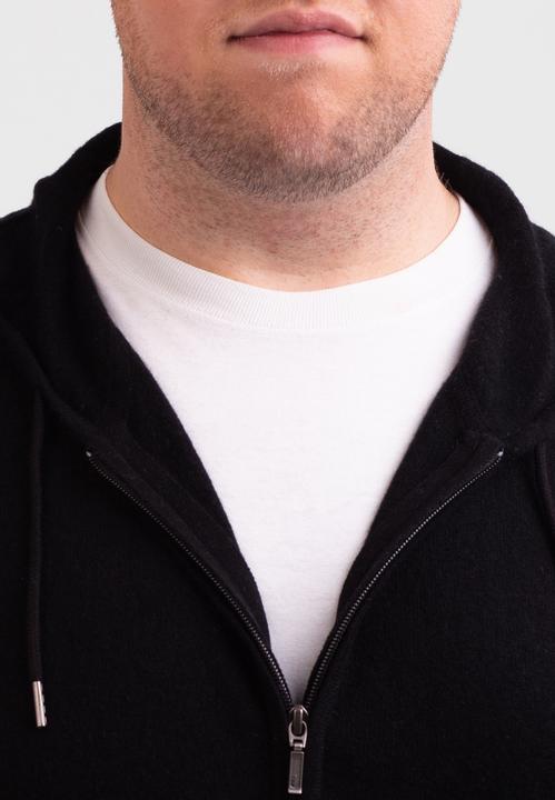 Immagine prodotto Cash-Mere Kaschmir Hoodie (4XL)