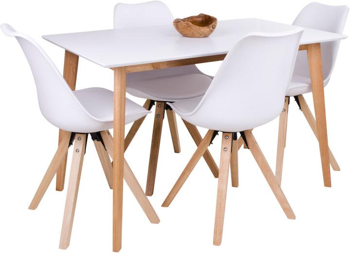 Actual product image House Nordic Vojens (120 x 75 x 70 cm)