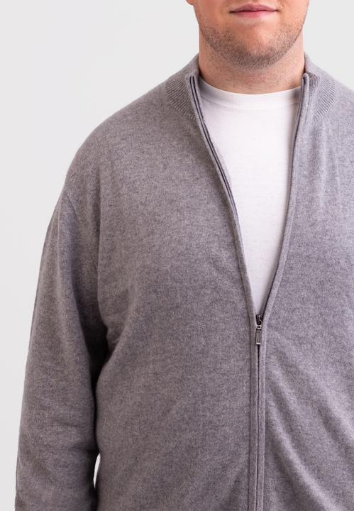 Image du produit Cash-Mere Kaschmir Cardigan (4XL)