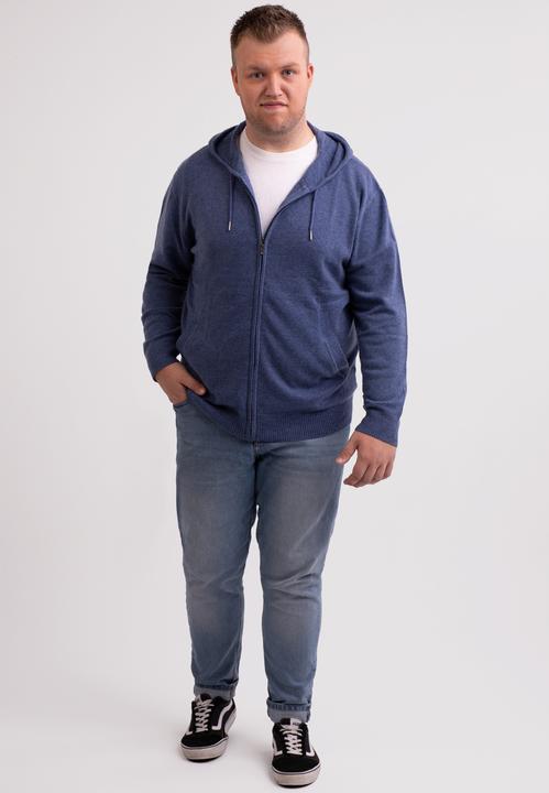 Actual product image Cash-Mere Kaschmir Hoodie (3XL)