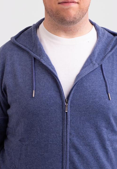 Actual product image Cash-Mere Kaschmir Hoodie (3XL)