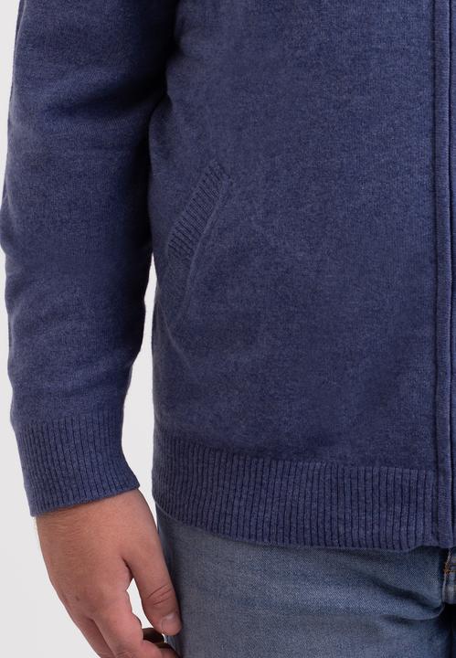 Actual product image Cash-Mere Kaschmir Hoodie (3XL)