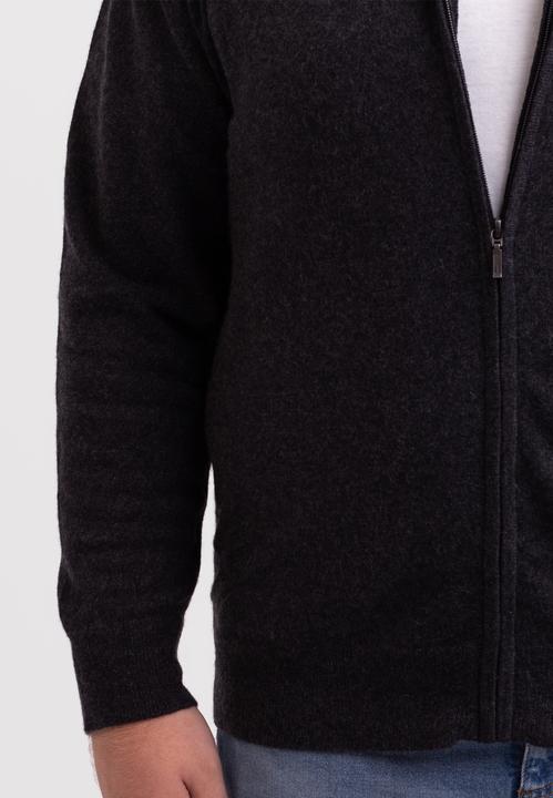Actual product image Cash-Mere Kaschmir Cardigan (4XL)