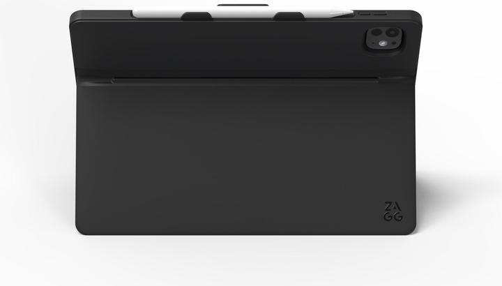 Image du produit Zagg PRO KEYS - iPad Tastatur (CH, Apple iPad Pro 11 2024, Apple iPad Pro 11 2025)
