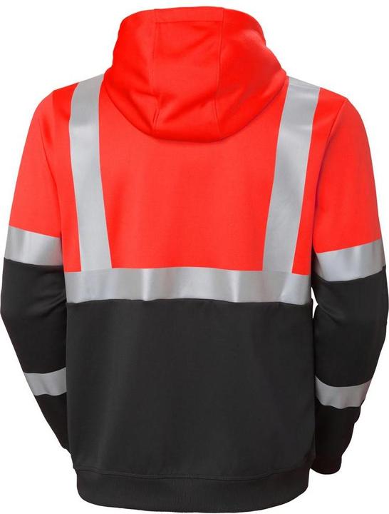 Actual product image Helly Hansen Workwear Addvis Zip Hoodie CL 1 (XL)