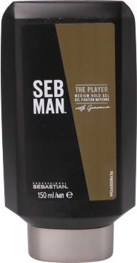 Produktbild Sebastian The Player (Haargel, 150 ml)
