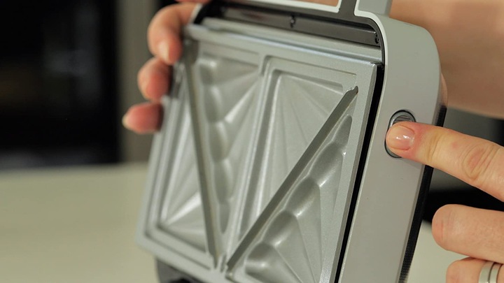 Image du produit Breville DuraCeramic