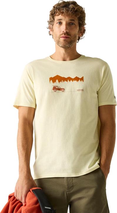 Produktbild Regatta Cline IX TShirt (L)