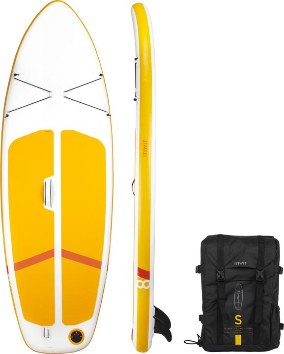 Actual product image Itiwit 100 COMPACT S (8')