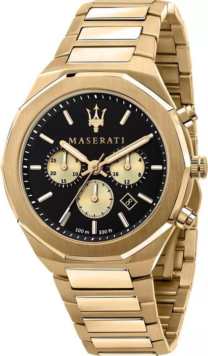 Image du produit Maserati styles (Chronographe, 45 mm)