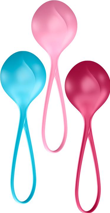 Produktbild Satisfyer C03 Single