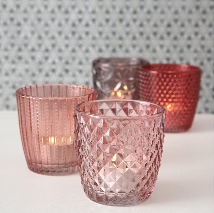 Image du produit Boltze Home Marilu (4 x, 7,5 x 7,5 cm)