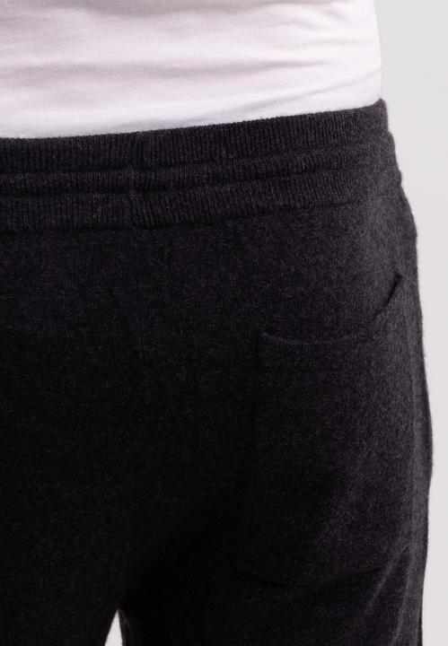 Produktbild Cash-Mere Kaschmir Trainerhose (M)