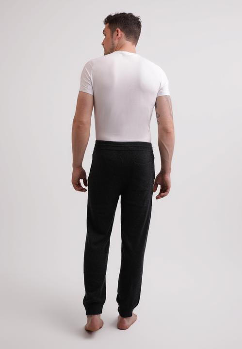 Produktbild Cash-Mere Kaschmir Trainerhose (M)