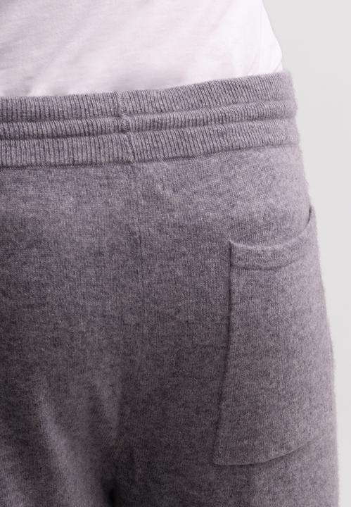 Actual product image Cash-Mere Trainerhose (L)