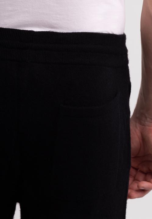 Produktbild Cash-Mere Kaschmir Trainerhose (XL)