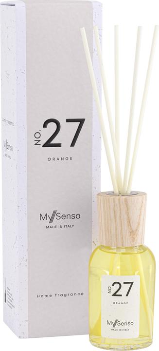 Produktbild My Senso °27 Orange (100 ml)