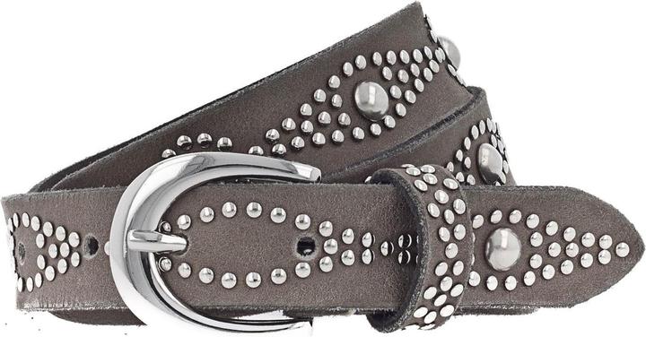 Produktbild B.Belt Svana Ledergürtel