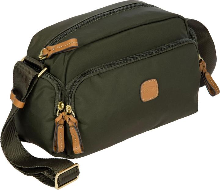 Immagine prodotto Brics Borsa a tracolla Bric's X-Bag 45057