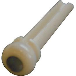 John Pearse Perni in osso, punto abalone, Accessori per strumenti