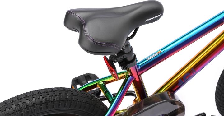 Produktbild Bikestar Bmx (16")