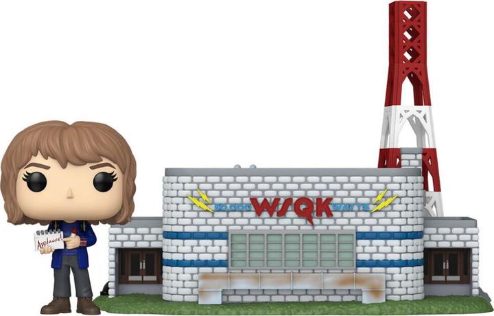 Actual product image Funko POPS Town Stranger Things 5 Pop 10