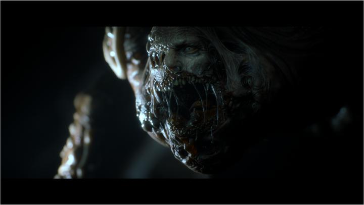 Produktbild Skybound The Callisto Protocol (PS5, EN)