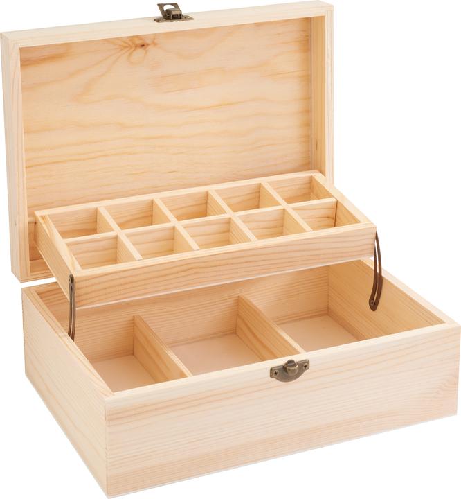 Image du produit VBS Twin (24 cm, 1x)