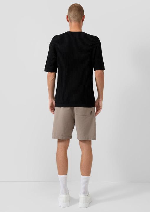 Produktbild s.Oliver Strick-T-Shirt (M)