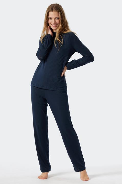 Produktbild Schiesser Pyjama Lyocell (38)