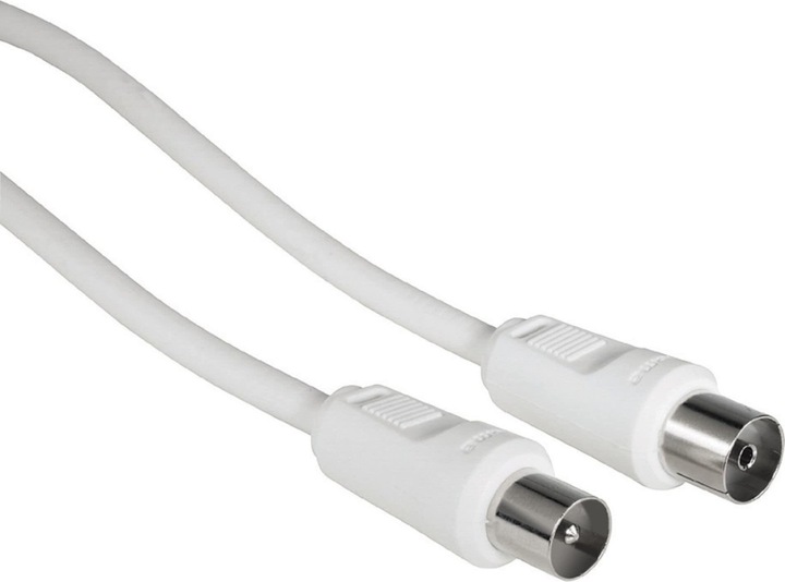 Immagine prodotto Hama Cavo dell'antenna (85 dB, Cavi antenna)