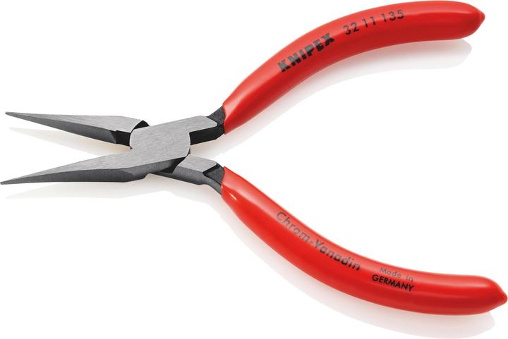Image du produit Knipex Pince d'ajustage (135 mm)