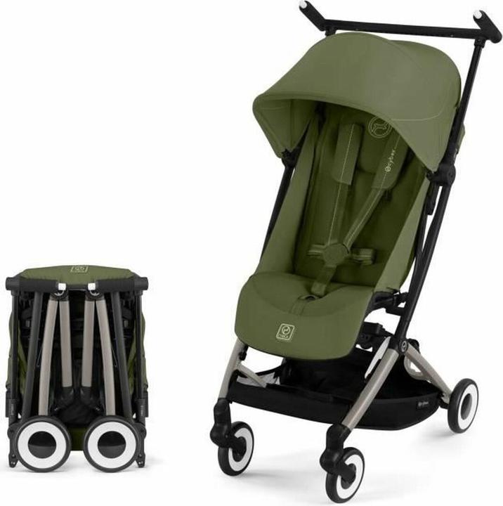 Image du produit Cybex Libellule