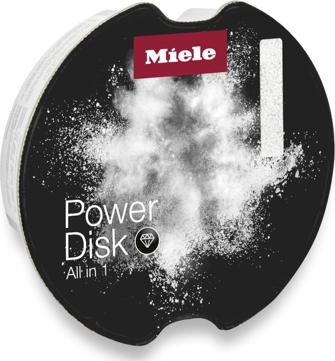 Image du produit Miele disque d'alimentation (Solide, 20 x)