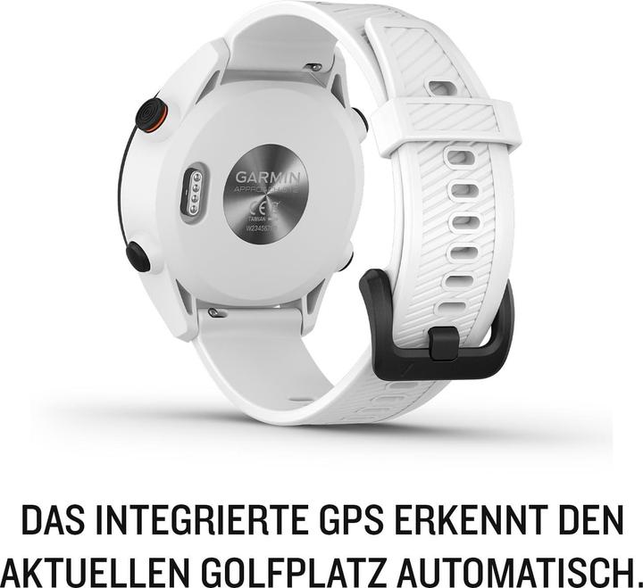 Produktbild Garmin Approach S12 (44 mm)
