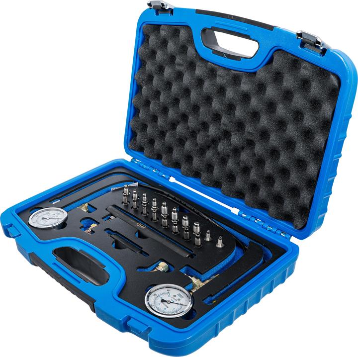 Produktbild BGS Bremsdruck-Prüfmanometer-Satz