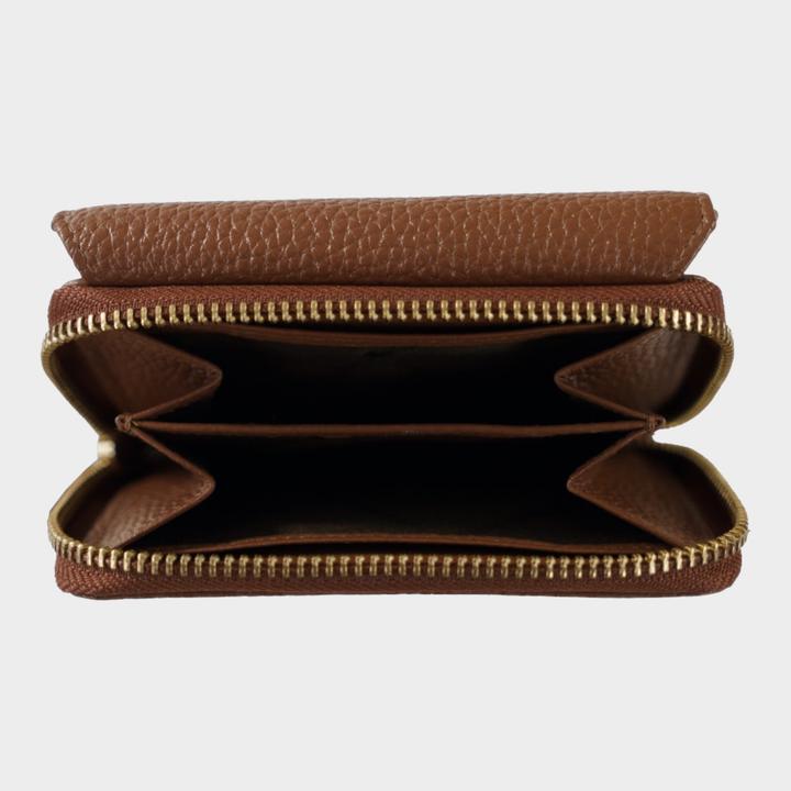Actual product image Braun Büffel ASTI saddle brown