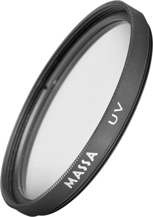 Massa High Quality UV-Filter 58 mm (58 mm, UV-Filter)
