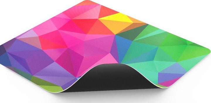 Produktbild Endorfy Crystal Spectrum L (L)